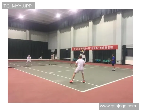 西安网球队耐力训练揭秘助力球员在赛场上更具竞争力