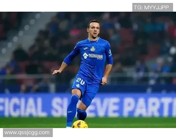 赫塔费新赛季引进前曼联队长,战力再添强大支援