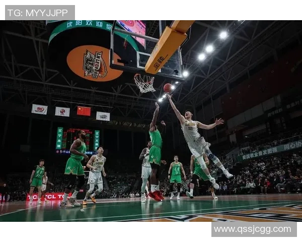 辽宁男篮总经理宣布球队战术调整,备战新赛季夺冠渐行渐近